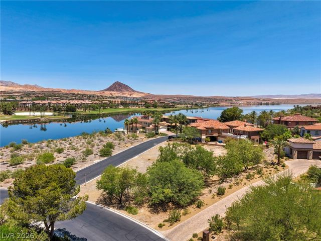 3 Rue Promenade Way, Henderson, NV 89011