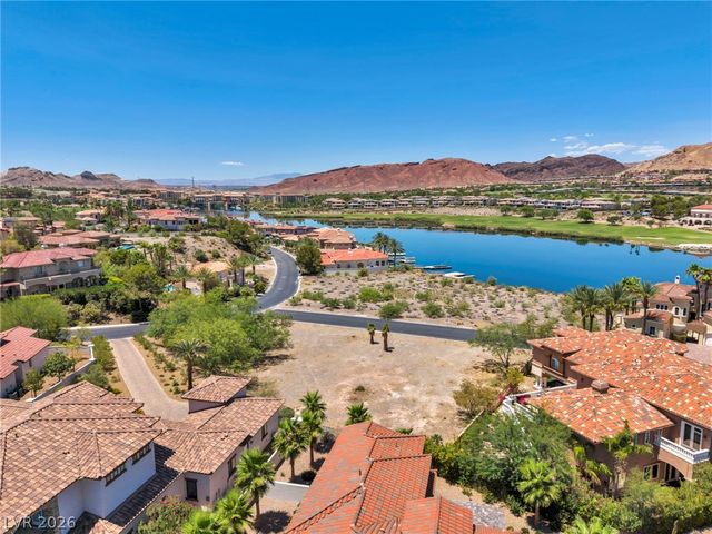3 Rue Promenade Way, Henderson, NV 89011