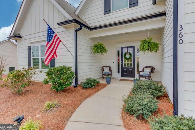 360 Mulberry Road NW, Winder, GA 30680