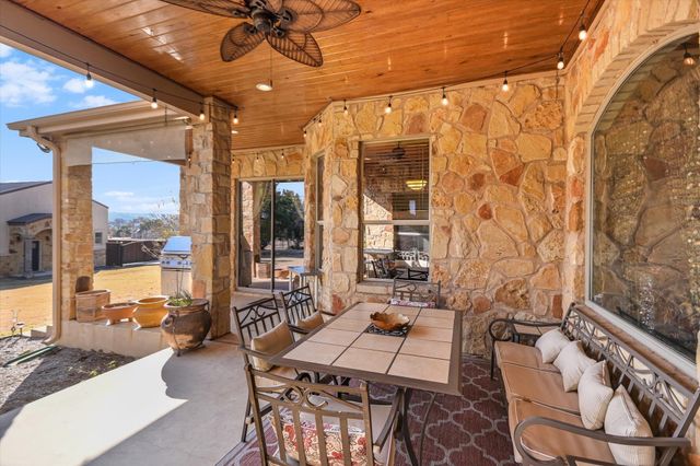 117 W View DR, Georgetown, TX 78628