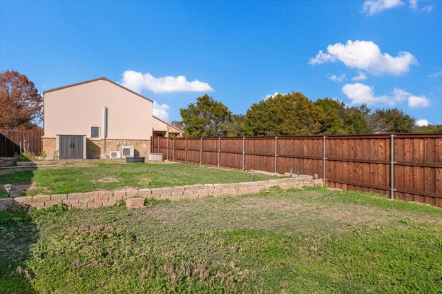 117 W View DR, Georgetown, TX 78628