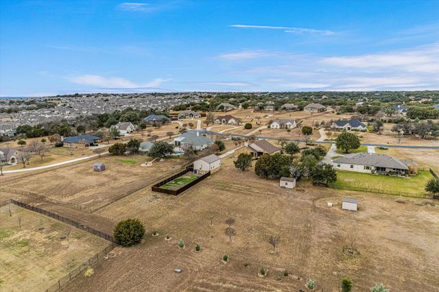 117 W View DR, Georgetown, TX 78628