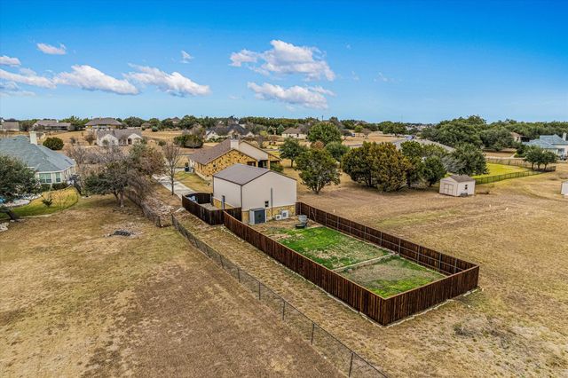 117 W View DR, Georgetown, TX 78628