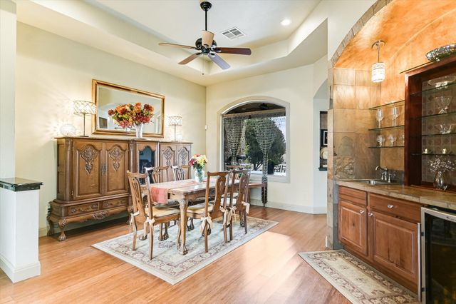 117 W View DR, Georgetown, TX 78628