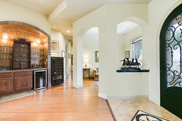 117 W View DR, Georgetown, TX 78628