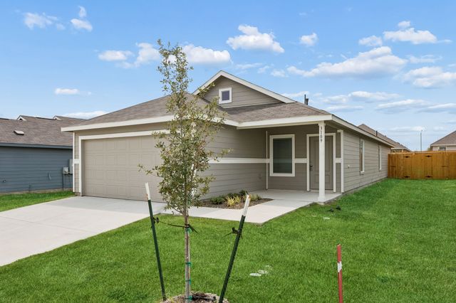 3109 lynmar Lane, Fort Worth, TX 76179