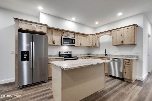 243 Lakeshore Lane, Decatur, TN 37322