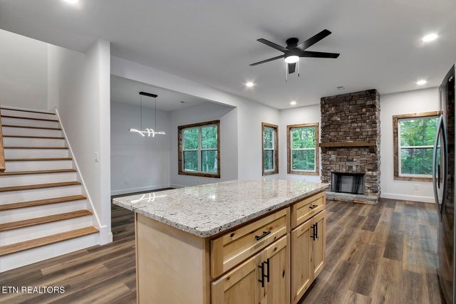 243 Lakeshore Lane, Decatur, TN 37322