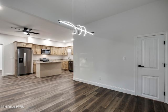 243 Lakeshore Lane, Decatur, TN 37322