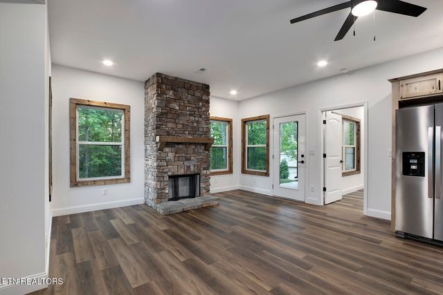 243 Lakeshore Lane, Decatur, TN 37322