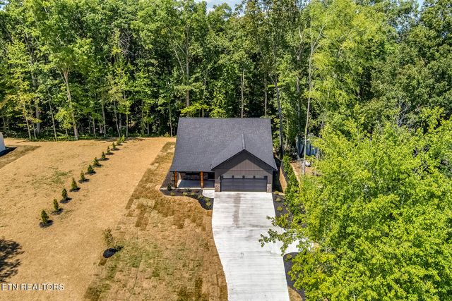 243 Lakeshore Lane, Decatur, TN 37322