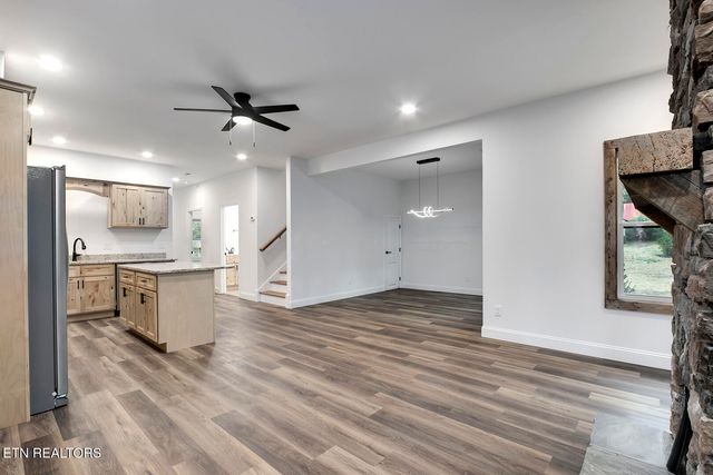 243 Lakeshore Lane, Decatur, TN 37322