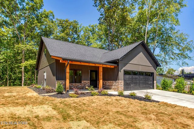 243 Lakeshore Lane, Decatur, TN 37322