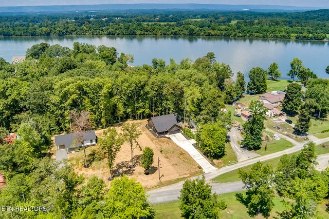243 Lakeshore Lane, Decatur, TN 37322