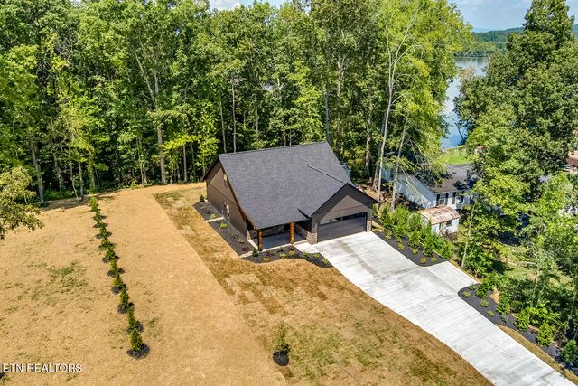243 Lakeshore Lane, Decatur, TN 37322