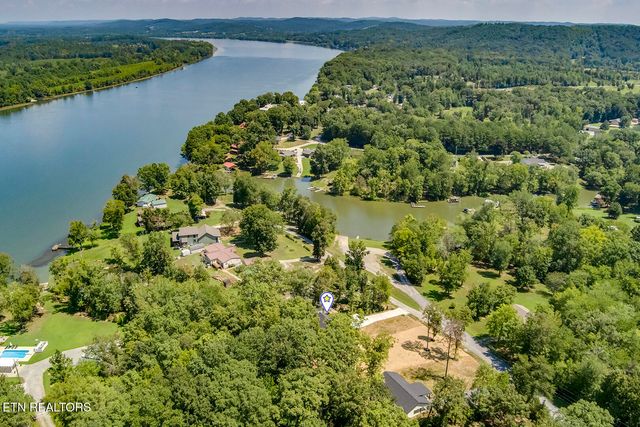 243 Lakeshore Lane, Decatur, TN 37322