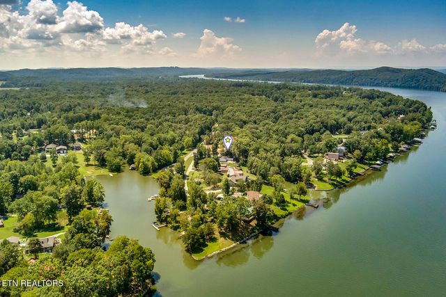 243 Lakeshore Lane, Decatur, TN 37322