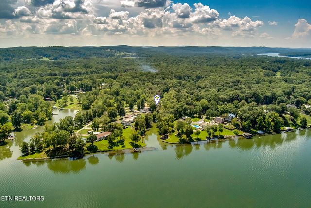 243 Lakeshore Lane, Decatur, TN 37322