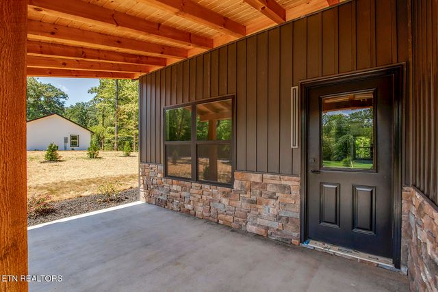 243 Lakeshore Lane, Decatur, TN 37322