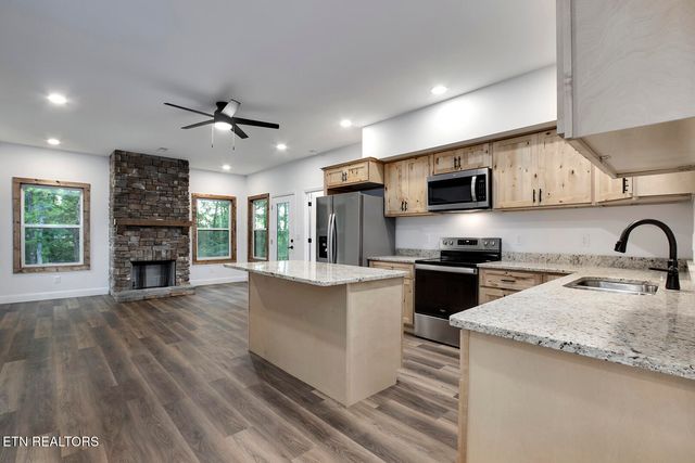 243 Lakeshore Lane, Decatur, TN 37322