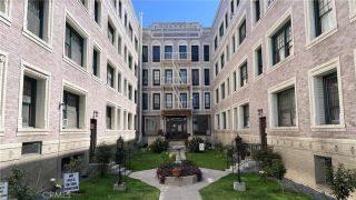 2121 James M Wood Boulevard West 316, Los Angeles, CA 90006