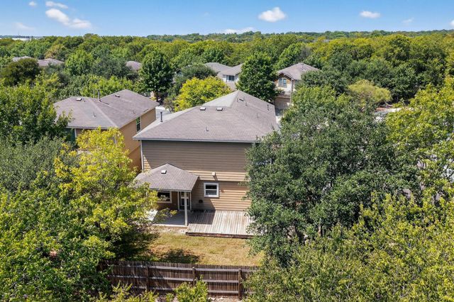 9113 Sweetgum DR 160, Austin, TX 78748