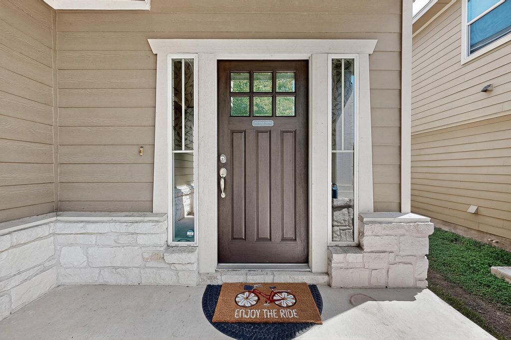 9113 Sweetgum DR 160, Austin, TX 78748