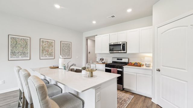 1526 Mountain View Drive, Lebanon, TN 37090