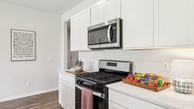 1526 Mountain View Drive, Lebanon, TN 37090