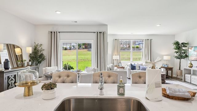 1526 Mountain View Drive, Lebanon, TN 37090