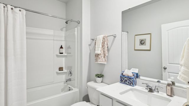 1526 Mountain View Drive, Lebanon, TN 37090