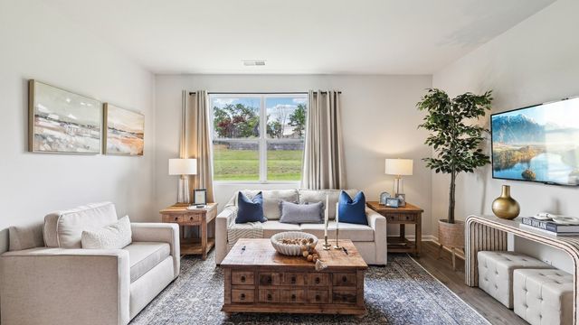 1526 Mountain View Drive, Lebanon, TN 37090