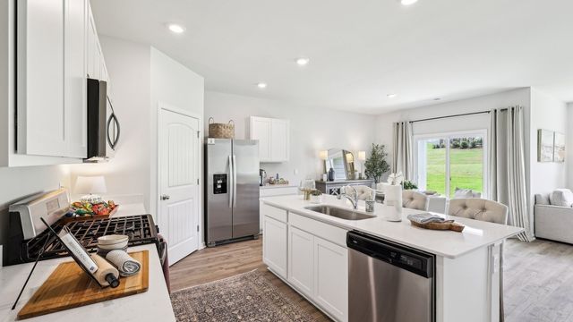 1526 Mountain View Drive, Lebanon, TN 37090