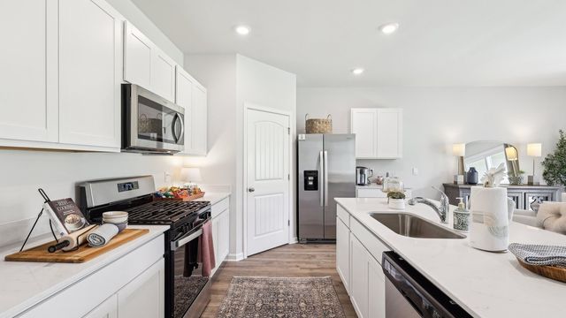 1526 Mountain View Drive, Lebanon, TN 37090