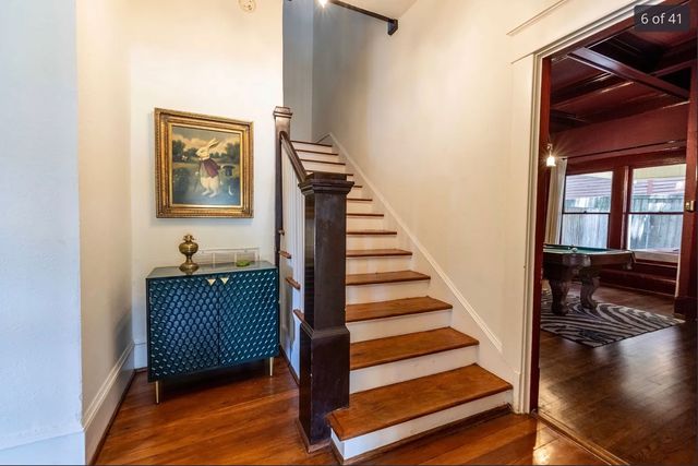 5201 Reiger Street, Dallas, TX 75214