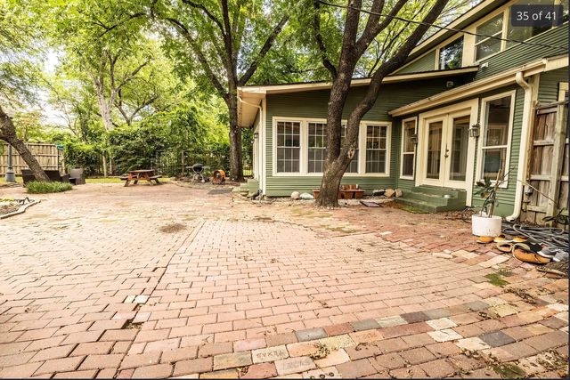 5201 Reiger Street, Dallas, TX 75214