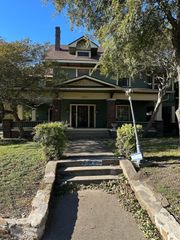 5201 Reiger Street, Dallas, TX 75214