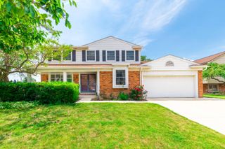 15661 Cumberland Street, Riverview, MI 48193