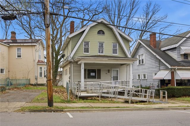 810 Jackman Ave, Avalon, PA 15202