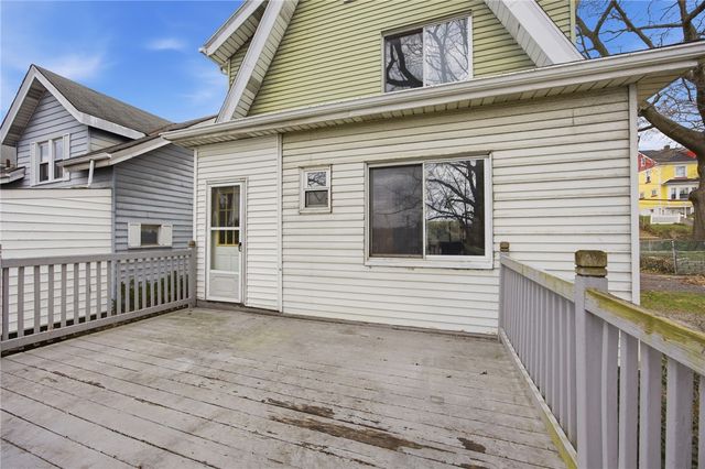 810 Jackman Ave, Avalon, PA 15202