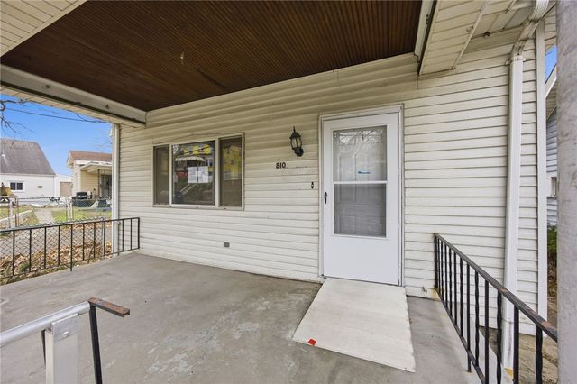 810 Jackman Ave, Avalon, PA 15202