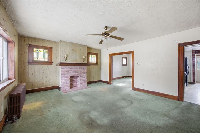 810 Jackman Ave, Avalon, PA 15202