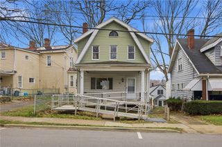 810 Jackman Ave, Avalon, PA 15202