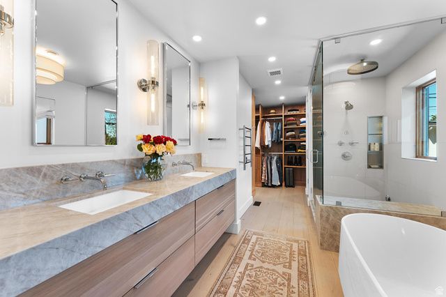 1025 E HERBERT AVE, Salt Lake City, UT 84105