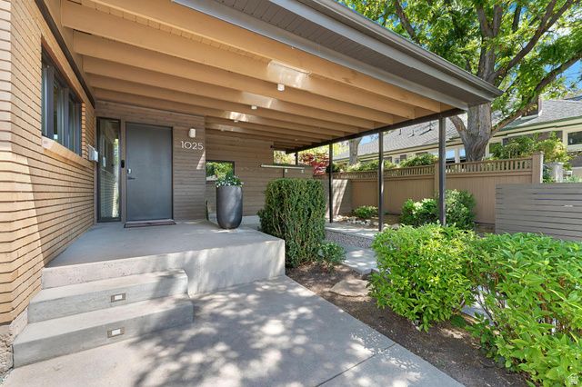 1025 E HERBERT AVE, Salt Lake City, UT 84105