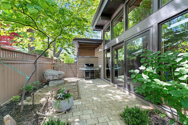 1025 E HERBERT AVE, Salt Lake City, UT 84105