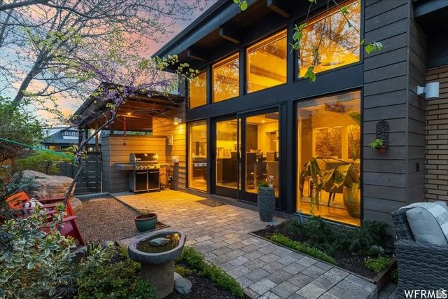 1025 E HERBERT AVE, Salt Lake City, UT 84105
