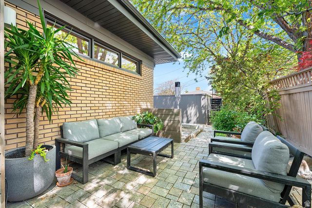 1025 E HERBERT AVE, Salt Lake City, UT 84105