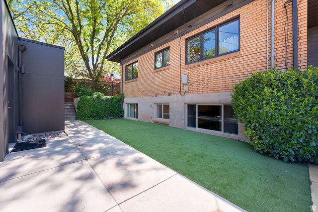 1025 E HERBERT AVE, Salt Lake City, UT 84105
