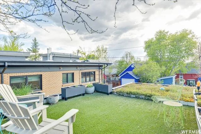 1025 E HERBERT AVE, Salt Lake City, UT 84105